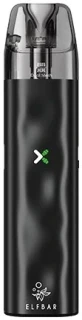 Elf Bar ELFX Mini elektronická cigareta 1000mAh Black