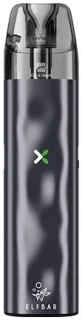 Elf Bar ELFX Mini elektronická cigareta 1000mAh Grey 