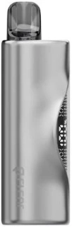 iSmoka-Eleaf ISILK elektronická cigareta 850mAh Silver