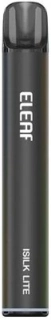 iSmoka-Eleaf ISILK LITE elektronická cigareta 500mAh Black 