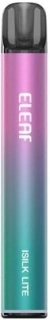 iSmoka-Eleaf ISILK LITE elektronická cigareta 500mAh Purple-Green Gradient
