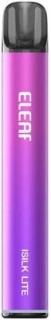 iSmoka-Eleaf ISILK LITE elektronická cigareta 500mAh Purple-Pink Gradient