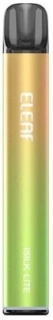 iSmoka-Eleaf ISILK LITE elektronická cigareta 500mAh Yellow-Green Gradient