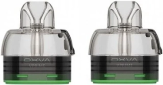 OXVA VPRIME cartridge 0,8ohm 2ml 2Pack 