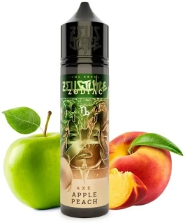 Příchuť Zeus Juice Zodiac S&V 10ml Axe