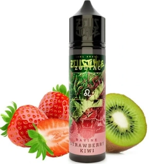 Příchuť Zeus Juice Zodiac S&V 10ml Ravine
