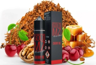 Příchuť Infamous Originals Shake and Vape 10ml GOLD MZ Cherry