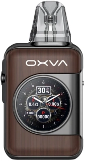 OXVA Xlim SQ Pro 2 elektronická cigareta 1600mAh Brown Wood