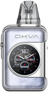 OXVA Xlim SQ Pro 2 elektronická cigareta 1600mAh Frost Marble