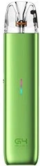 Uwell Caliburn G4 Mini elektronická cigareta 1100mAh Grass Green