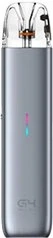 Uwell Caliburn G4 Mini elektronická cigareta 1100mAh Slate Grey