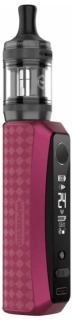 Vaporesso GTX ONE Pro 40W elektronická cigareta 3000mAh Red 