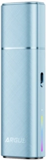 VOOPOO ARGUS KLYC Pod elektronická cigareta 1350mAh Dreamy Blue