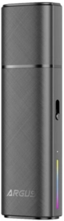 VOOPOO ARGUS KLYC Pod elektronická cigareta 1350mAh Mystic Gray