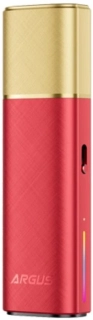 VOOPOO ARGUS KLYC Pod elektronická cigareta 1350mAh Red & Gold