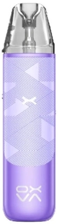OXVA NeXLIM GO elektronická cigareta 1800mAh Silky Purple 