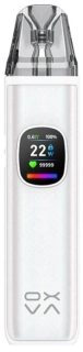 OXVA Xlim Pro 2 DNA elektronická cigareta 1300mAh Silk White
