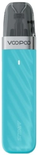 VOOPOO ARGUS Z2 Pod elektronická cigareta 1500mAh Lake Blue