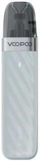 VOOPOO ARGUS Z2 Pod elektronická cigareta 1500mAh Shell White