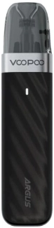 VOOPOO ARGUS Z2 Pod elektronická cigareta 1500mAh Silk Black