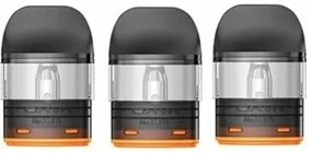 OXVA NeXLIM CRC cartridge 0,8ohm 4ml 3Pack