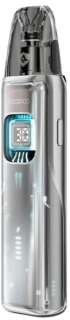 VOOPOO ARGUS MATRIX Pod elektronická cigareta 1350mAh Astral Silver