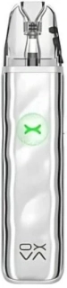 OXVA Xlim Go 2 elektronická cigareta 1500mAh Metal Silver