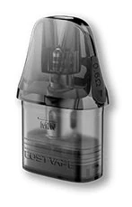 Lost Vape Ursa Pod V3 cartridge 0,6ohm 2,5ml 