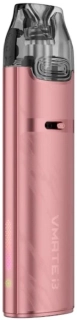 VOOPOO VMATE i3 Pod elektronická cigareta 1500mAh Pink