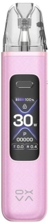 OXVA Xlim Pro 3 elektronická cigareta 1500mAh Pink Silk 