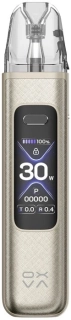 OXVA Xlim Pro 3 elektronická cigareta 1500mAh Titanium Silk 
