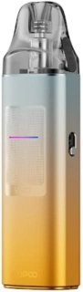 VOOPOO VINCI S Pod elektronická cigareta 2000mAh Gold Gradient
