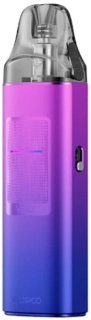VOOPOO VINCI S Pod elektronická cigareta 2000mAh Neon