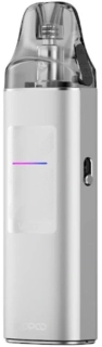 VOOPOO VINCI S Pod elektronická cigareta 2000mAh Silver