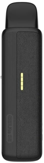 Uwell Caliburn G5 Lite SE Pod elektronická cigareta 1600mAh Black Leather