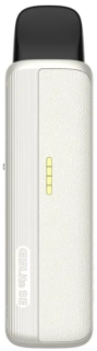 Uwell Caliburn G5 Lite SE Pod elektronická cigareta 1600mAh White Leather