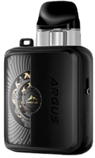 VOOPOO ARGUS P3 elektronická cigareta 1500mAh Limited Black Edition