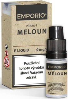 E-Liquid Emporio - Meloun 10 ml  