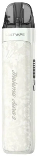 Lost Vape Thelema Aura S elektronická cigareta 1600mAh Baroque White 