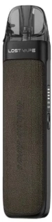 Lost Vape Thelema Aura S elektronická cigareta 1600mAh Deep Espresso