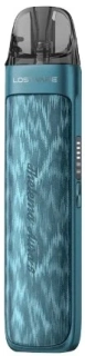Lost Vape Thelema Aura S elektronická cigareta 1600mAh Ocean Weave