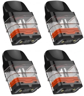 Vaporesso XROS Corex 3.0 cartridge 2ml 0,6ohm 4Pack