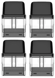 Vaporesso XROS Corex 3.0 cartridge 2ml 1,2ohm 4Pack