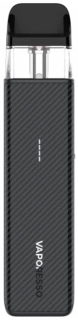Vaporesso XROS 5 Mini elektronická cigareta 1500mAh Carbon Black