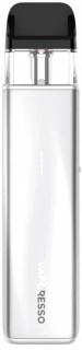 Vaporesso XROS 5 Mini elektronická cigareta 1500mAh Titanium Silver