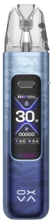 OXVA Xlim Pro 3 elektronická cigareta 1500mAh Forged Blue 