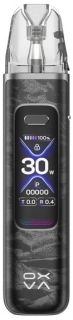 OXVA Xlim Pro 3 elektronická cigareta 1500mAh Forged Black