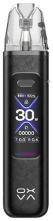 OXVA Xlim Pro 3 elektronická cigareta 1500mAh Ceramic Black 
