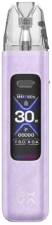 OXVA Xlim Pro 3 elektronická cigareta 1500mAh Lavender Purple 