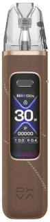 OXVA Xlim Pro 3 elektronická cigareta 1500mAh Retro Brown 